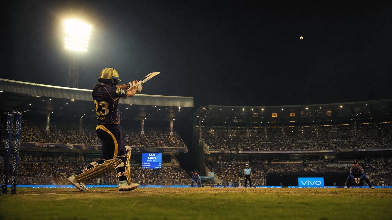 Reddy Anna live score ball-by-ball updates